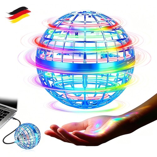 Hover ball fliegender - ball, led
