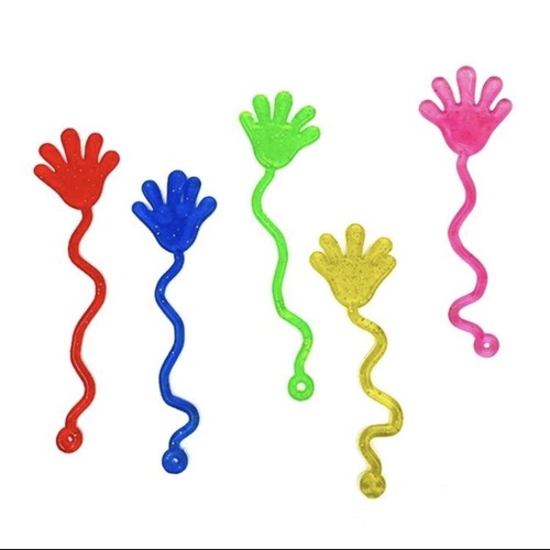 Glibber hand kinder spielzeug - glibber,